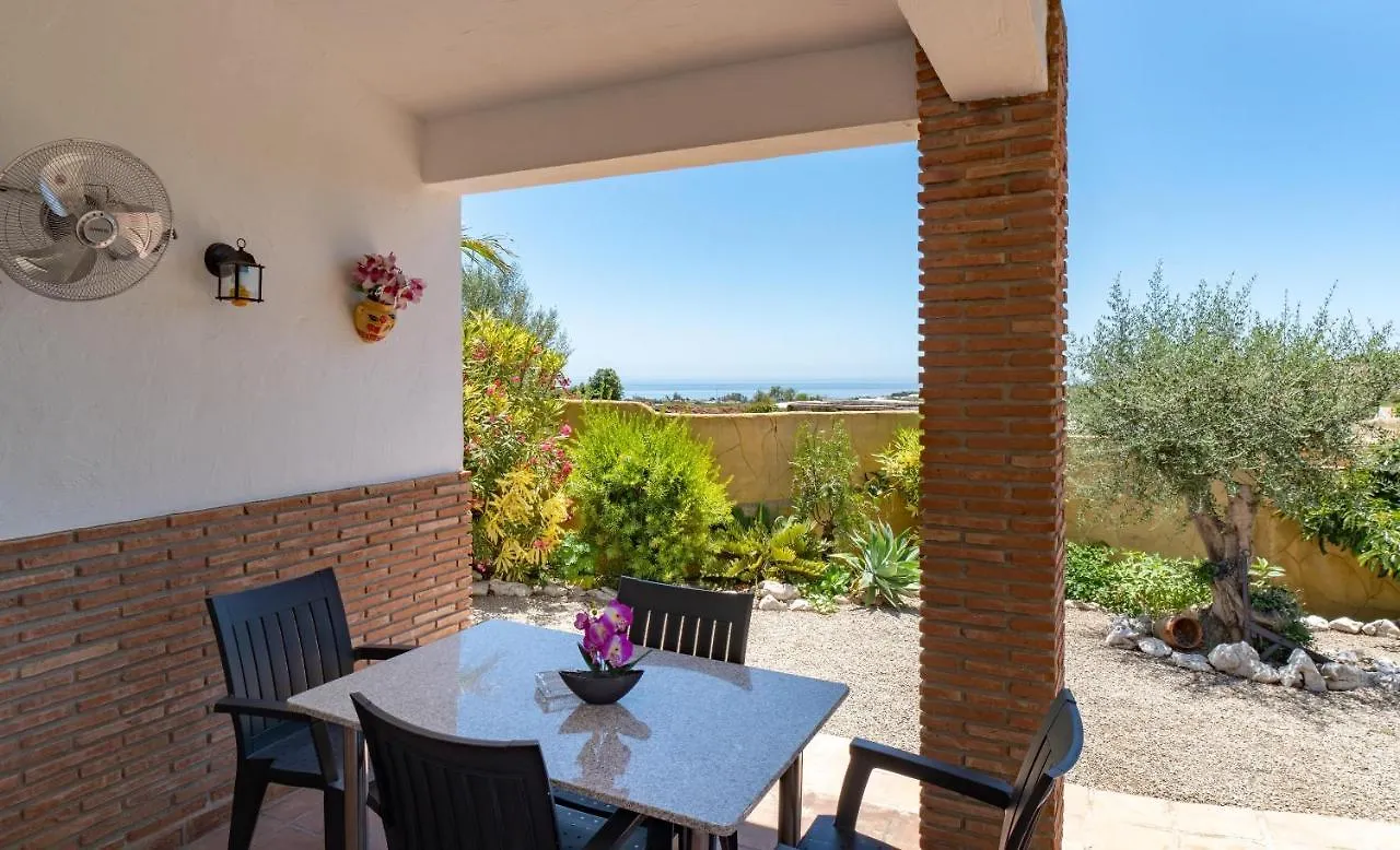 Holiday home Los Aperos 2 Velez Malaga Spain