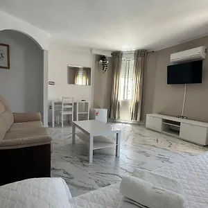 Avenida Velez Malaga