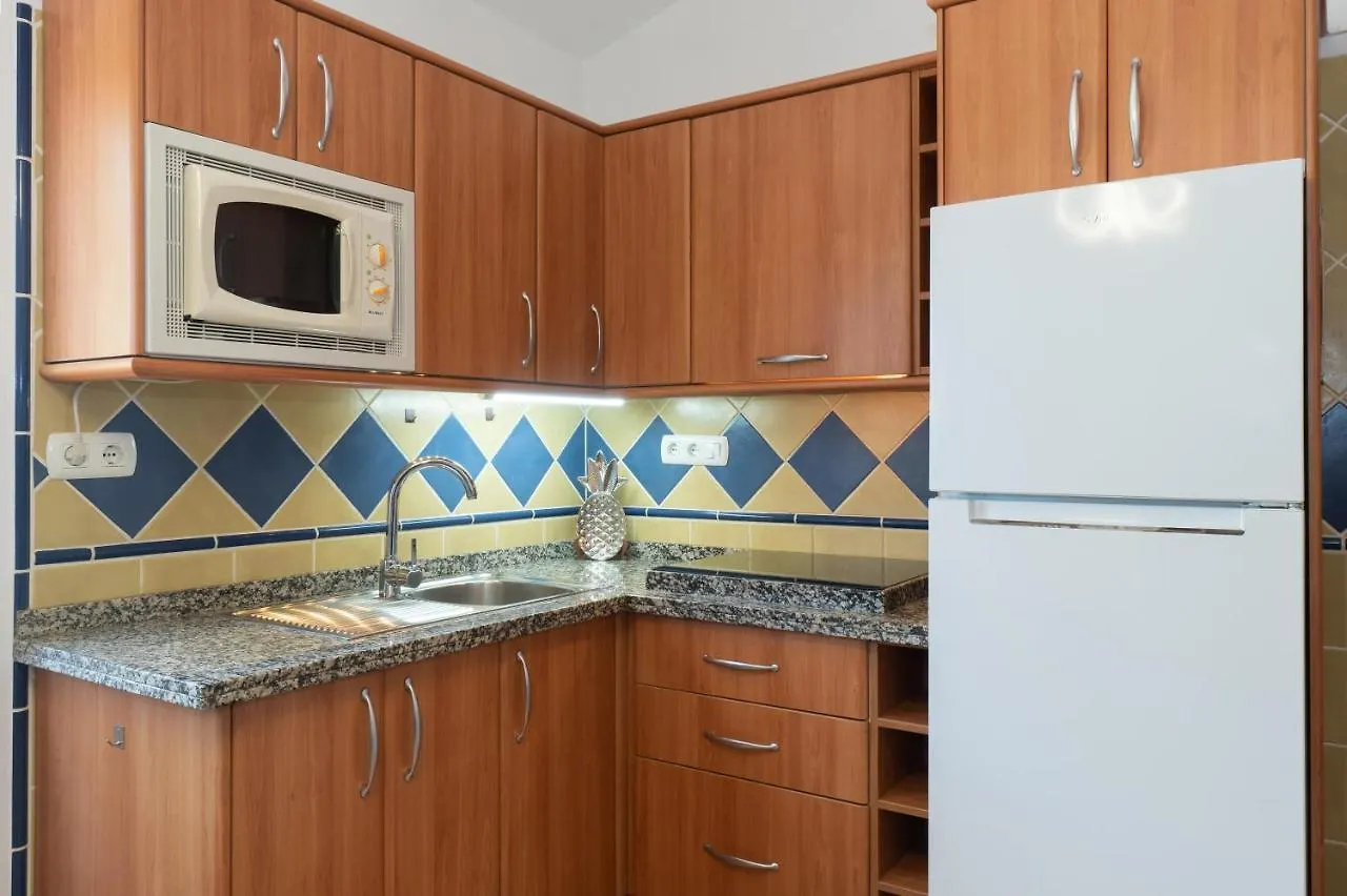 Holiday home Los Aperos 2 Velez Malaga
